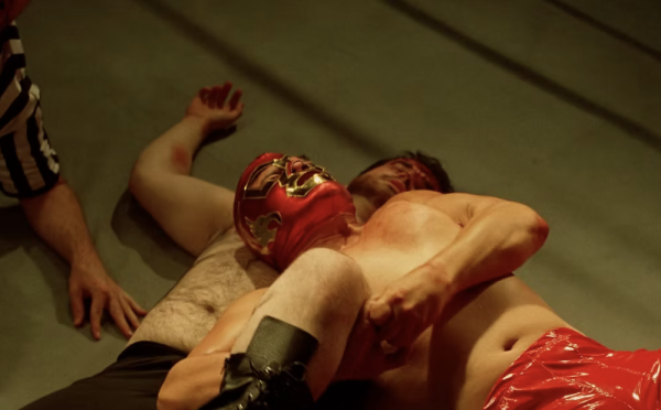 Lucha